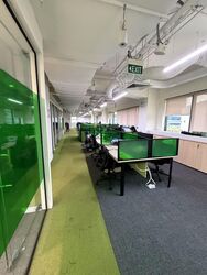 Alexandra Road (D5), Office #602217861